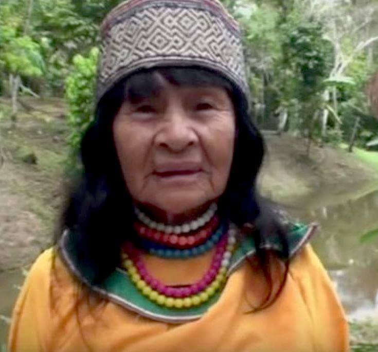 Murder of Indigenous spiritual leader leads to death of Canadian in Peru
