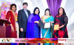 ICACI nominated for Business Excellence Award in Brampton