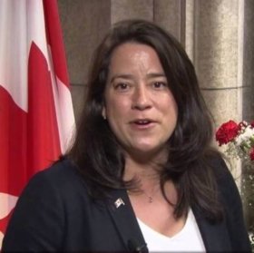 Legislation initiated to revise divorce and child-support rules by the Liberals