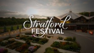 Bomb threat forces cancellation of Stratford festival opening night