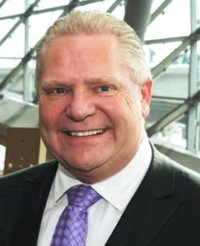 Premier Doug Ford to Meet with Key Partners in Ohio September 19, 2019