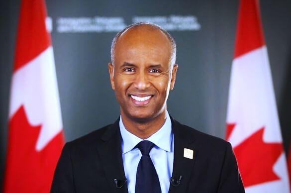 Immigration Minister announces key initiatives to promote Francophone immigration from pre-arrival to citizenship