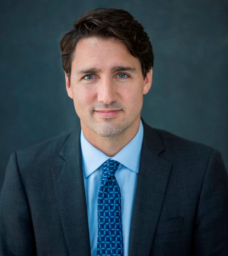 Prime Minister Justin Trudeau announces changes to Cabinet committees