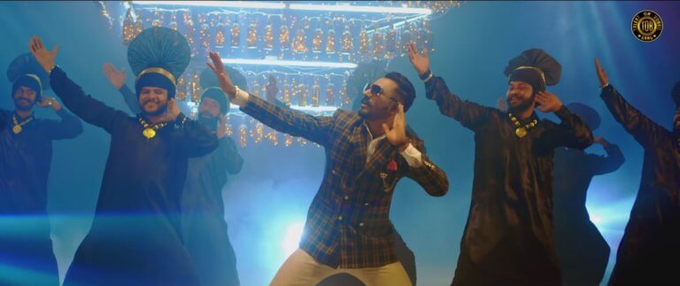 Forget about Crying over Lost Love, Manjinder Brar’s new song will give you Reasons to Celebrate