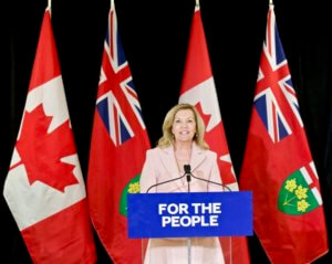 Province Implementing Enhanced Measures to Protect Ontarians from COVID-19