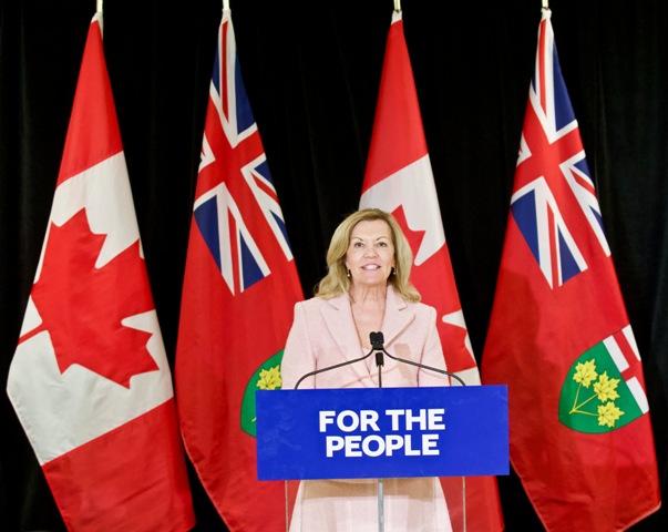 Ontario Introduces 24 Ontario Health Teams Across the Province to Provide Better Connected Care