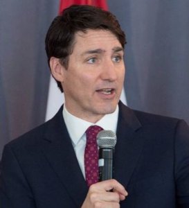 A National School Food Program to set kids up for success: PM Trudeau