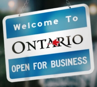 Ontario Concludes Business Mission to India