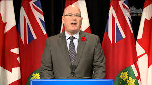 Ontario Supports the Production of Critical Supplies to Fight the Spread of COVID-19