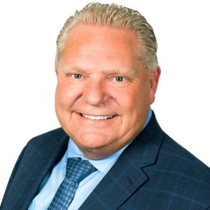 Premier Doug Ford Renews Team that will Deliver on Promise to Build Ontario