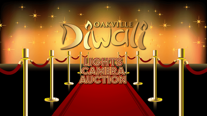 ﻿6th Annual Oakville Diwali Gala to Raise Funds for OTMH