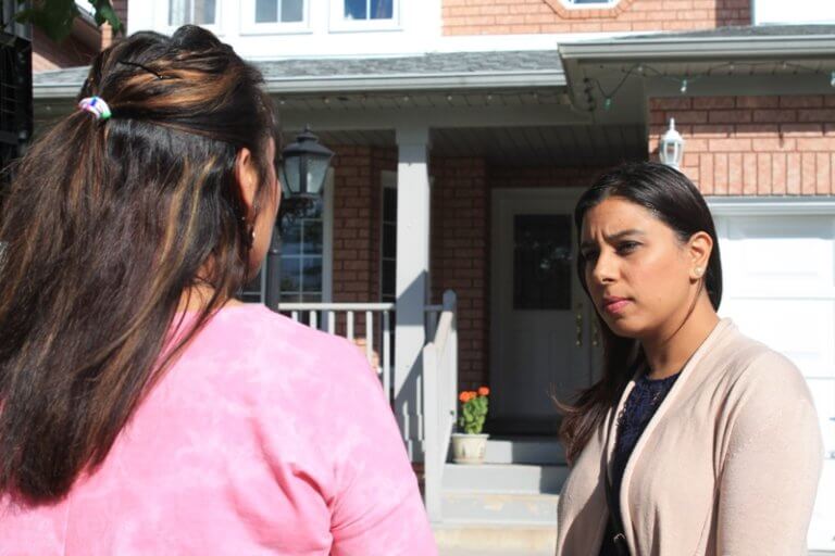 Liberals More Forward on Help for First Time Home Buyers in Brampton