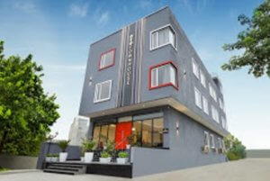 ﻿OYO Townhouse launches in Amritsar