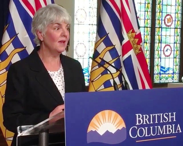 B.C. economy projected to outperform the country