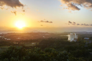 Berjaya Hotels & Resorts Announces the Official Opening of Ansa Okinawa Resort