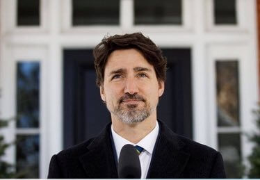 Prime Minister Justin Trudeau announces new Lieutenant Governor for Alberta