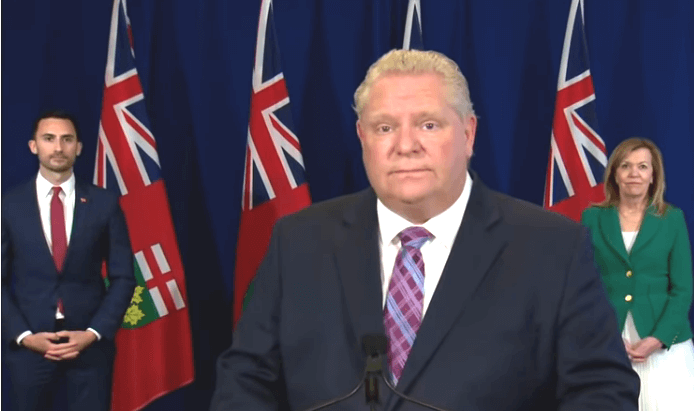 Ontario Taking Bold Action to Address Racism and Inequity in Schools