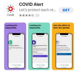 New mobile app to help notify Canadians of potential COVID-19 exposure now available