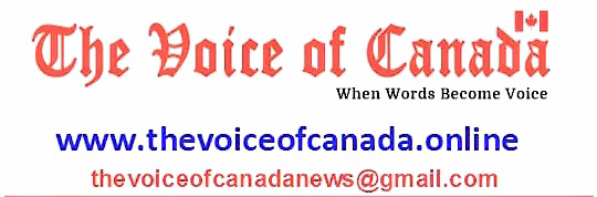 The Voice of Canada