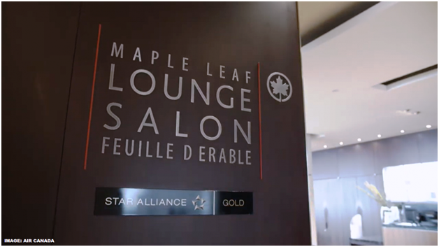 Air Canada Implements New Biosafety Protocols as it Begins Re-opening its Award-Winning Maple Leaf Lounges