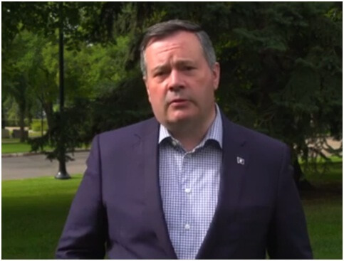 Black Ribbon Day: Statement from Premier Kenney