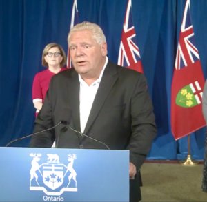 Ontario Releases $35 Million to Hire More Staff, Improve Remote Learning in Targeted Communities Investments Build on Province’s Robust $1.3 Billion Back-to-School Plan