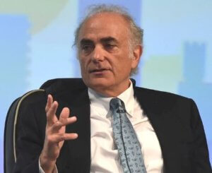 Calin Rovinescu to Retire as President and CEO of Air Canada Early Next Year