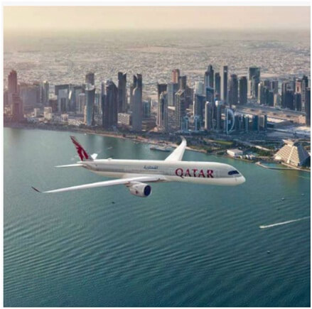 Qatar Airways and QNTC Partner With UNWTO as Official Airline and Destination Sponsor to Host Global Start-Up Competition Event