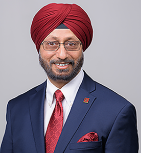 PAUL CHEEMA MISSISSAUGA REAL ESTATE BOARD GETS A NEW BOARD OF DIRECTOR
