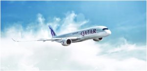 Qatar Airways Scoops the 2021 APEX Five Star Global Official Airline RatingTM