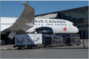 Air Canada Recognized as One Montreal’s Top Employers for Eighth Consecutive Year