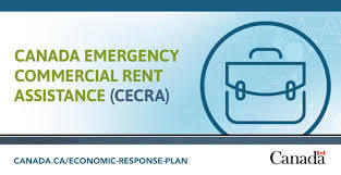 Canada Emergency Rent Subsidy