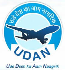 Hyderabad – Nashik SpiceJet Flight Flagged off under UDAN