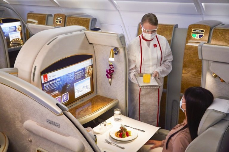 Emirates Skywards offers members more flexibility and assurance until 2022
