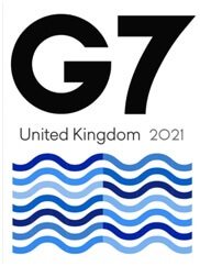 UK INVITES INDIA TO ATTEND G7 SUMMIT