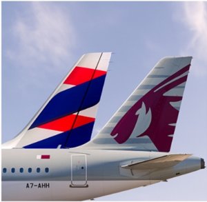 Qatar Airways Expands South America Connectivity