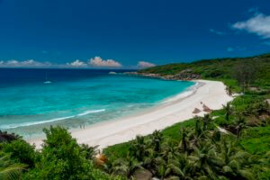Seychelles Tourism Board appoints BRANDit as India Representative