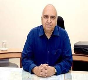 Suneet Sharma takes over the charge of new Chairman & CEO of Railway Board