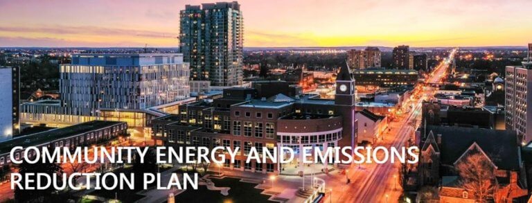 Brampton recognized as a leader in local climate action after Global Covenant of Mayors for Climate and Energy Showcase Cities pilot