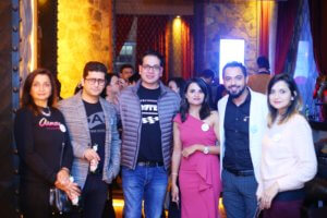 TravFam Events organised its 2nd Networking Event