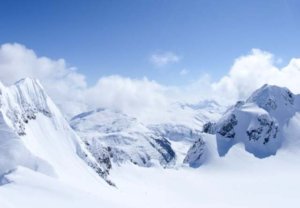 Avalanche warning issued for Western Canada