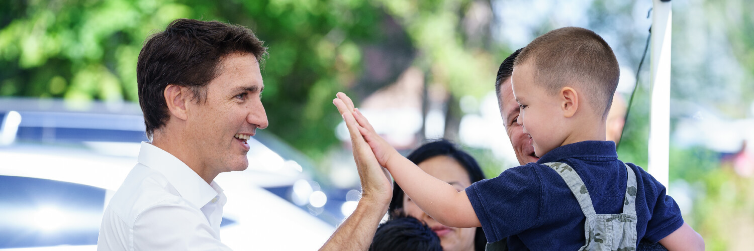 Working in partnership to deliver high-quality health care for Indigenous Peoples, Says PM Trudeau