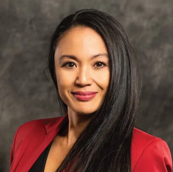 Brampton Regional Councillor Rowena Santos appointed as FCM’s Chair of the Standing Committee on Anti-Racism and Equity for 2023-2024