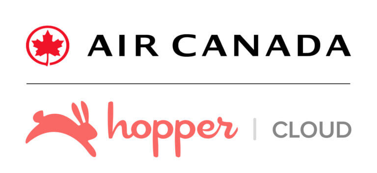 Air Canada and Hopper Partner to Offer Travellers More Freedom and Flexibility