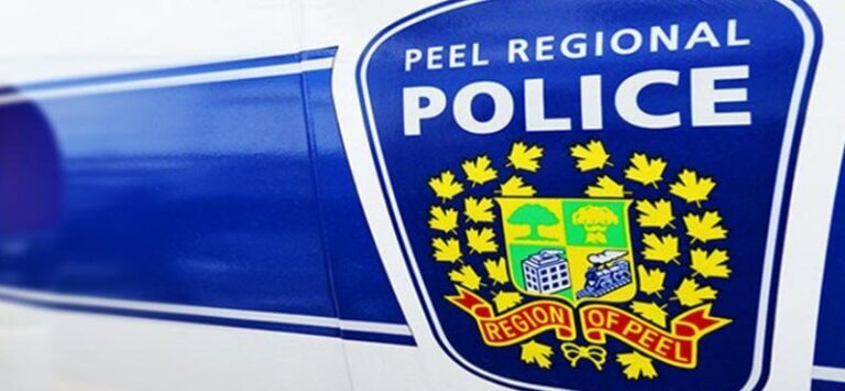 Peel Regional Police – Safer Roads Team Charges Prolific Driving Offender