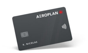 Aeroplan Introduces Fourth Night Free Hotel Offer for all Aeroplan Credit Cardholders