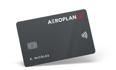 Join Aeroplan and its Partners in Helping Children and their Families Flying for Essential Hospital Care