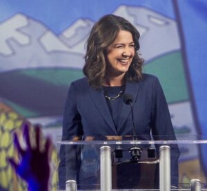 Year in review: Statement from Alberta Premier Smith