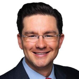 Justin Trudeau Is Not Worth The Cost : Pierre Poilievre