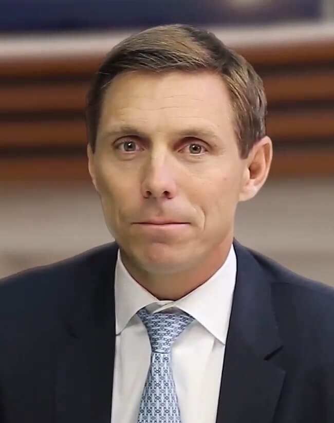 City of Brampton Mayor Patrick Brown unveils proposed 2024 Budget